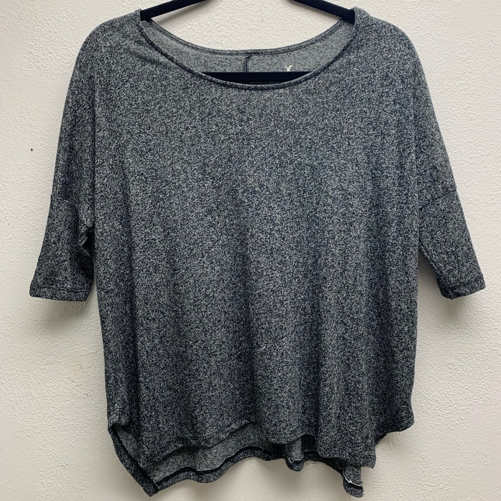 American Eagle Soft & Sexy T